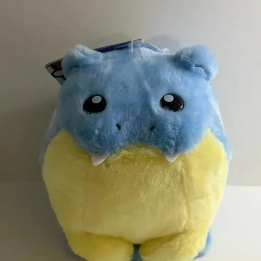 [BUNJANG] Pokemon Golem "Choose You!" Plush / 포켓몬 대굴레오 너로정했다 인형
