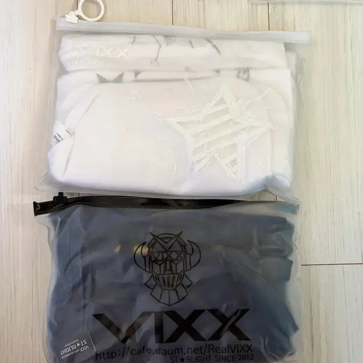 [BUNJANG] VIXX Official Slogan Bundle Set / 빅스 공식 슬로건 (일괄)