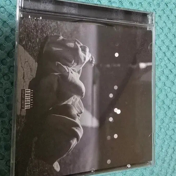 [BUNJANG] Street Baby 1st Album CD / 스트릿베이비 1집 cd  판매합니다