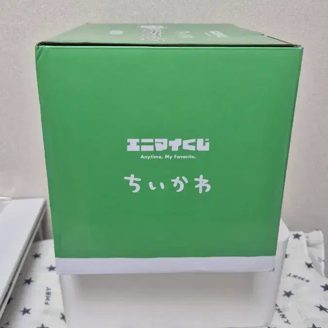 [BUNJANG] Chiikawa Ichiban Kuji Summer Lottery Diorama Figure / 치이카와 애니마이쿠지(여름 쿠지) 디오라마