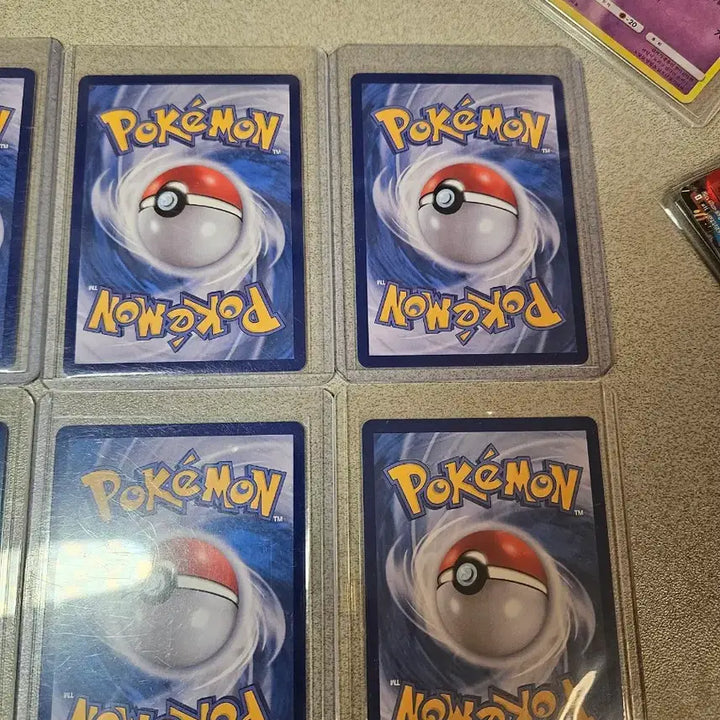 [BUNJANG] Pokemon Trainers &amp; Item Cards Set / (포켓몬카드)트레이너스&amp;아이템 [상태 S급](개별 구매 가능)