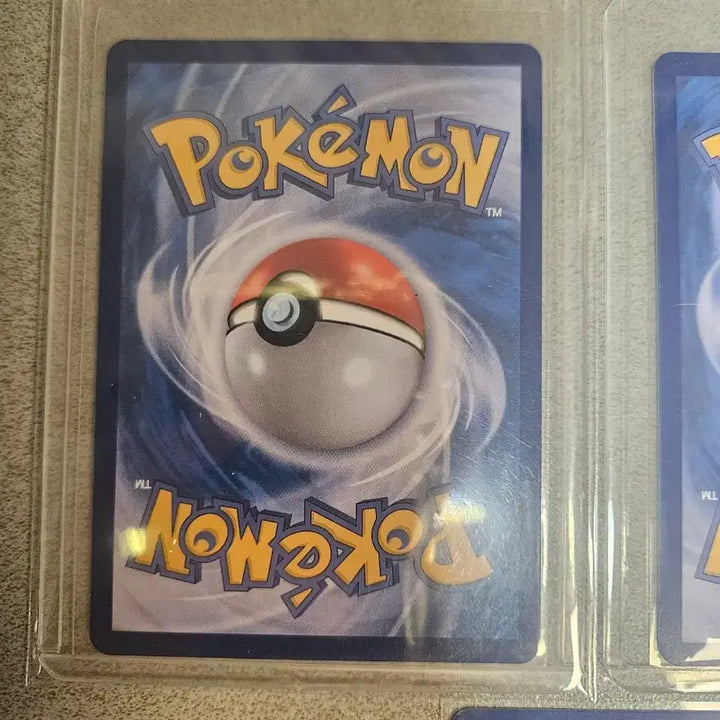 [BUNJANG] Pokemon Mega Evolution Cards Set/Individual Sale / (포켓몬카드)메가 진화 상태 s급 일괄및 개별 판매