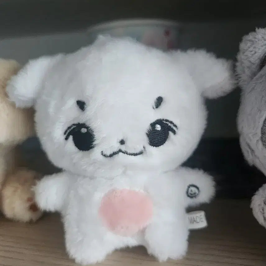 [BUNJANG] Band LUCY ChaniChu Goods / 밴드 루시 차니쮸