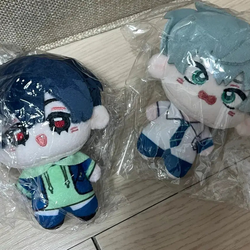 [BUNJANG] A-STAY Ivan Til Nui Lucky Draw Photocard / 에이스테 이반 틸 누이