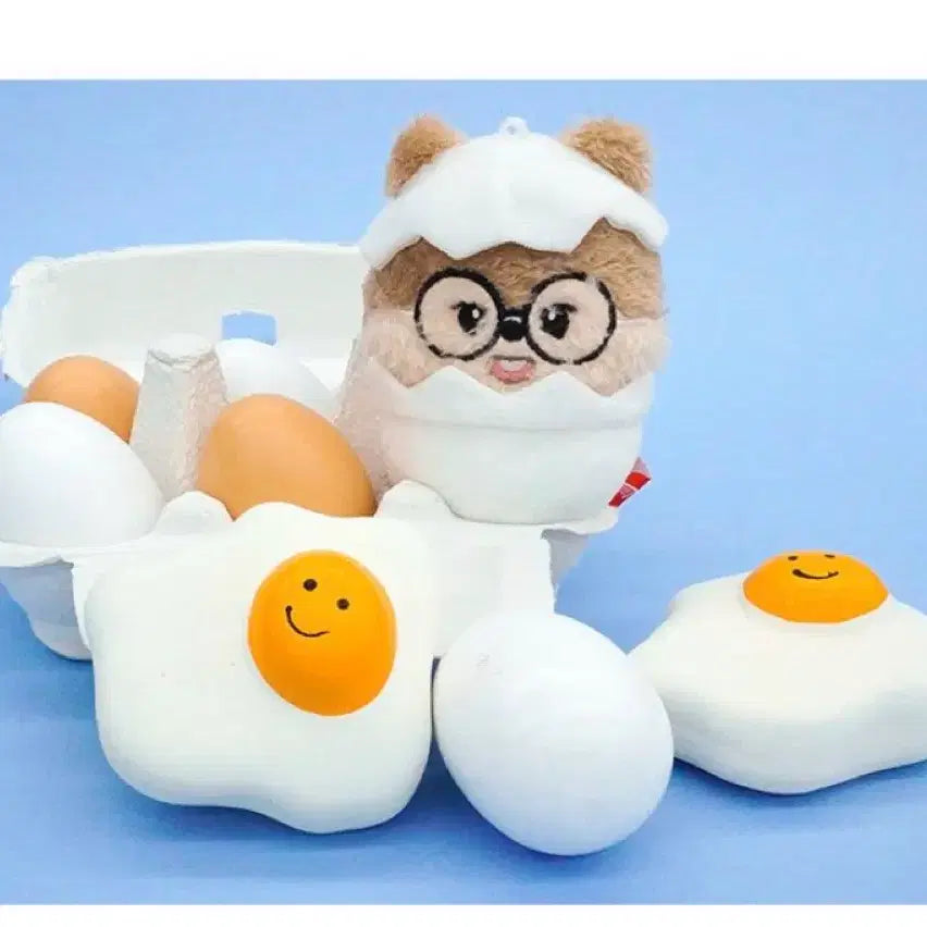 [BUNJANG] T1 Doran Homeground Animal Plush / T1 도란 홈그라운드 애니멀 인형