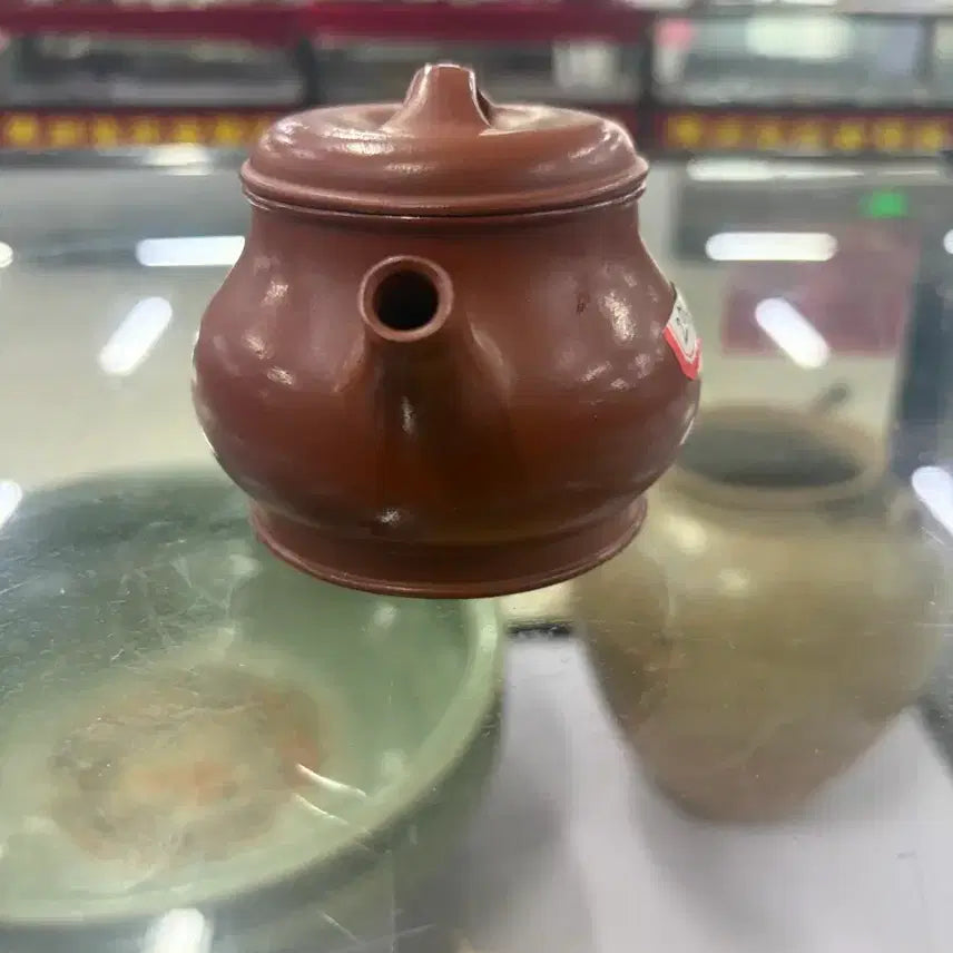 [BUNJANG] Zisha Teapot / 2064 자사호  운송시간13일