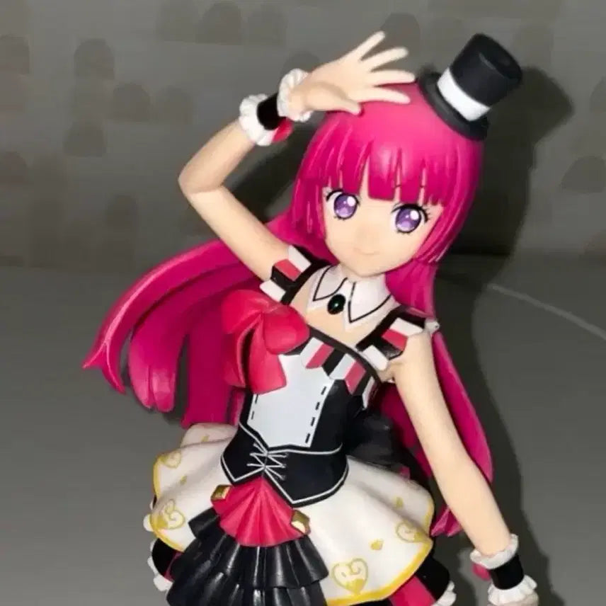 [BUNJANG] Pripara Sophie Stage Outfit Figure / 프리파라 소피 무대의상 피규어