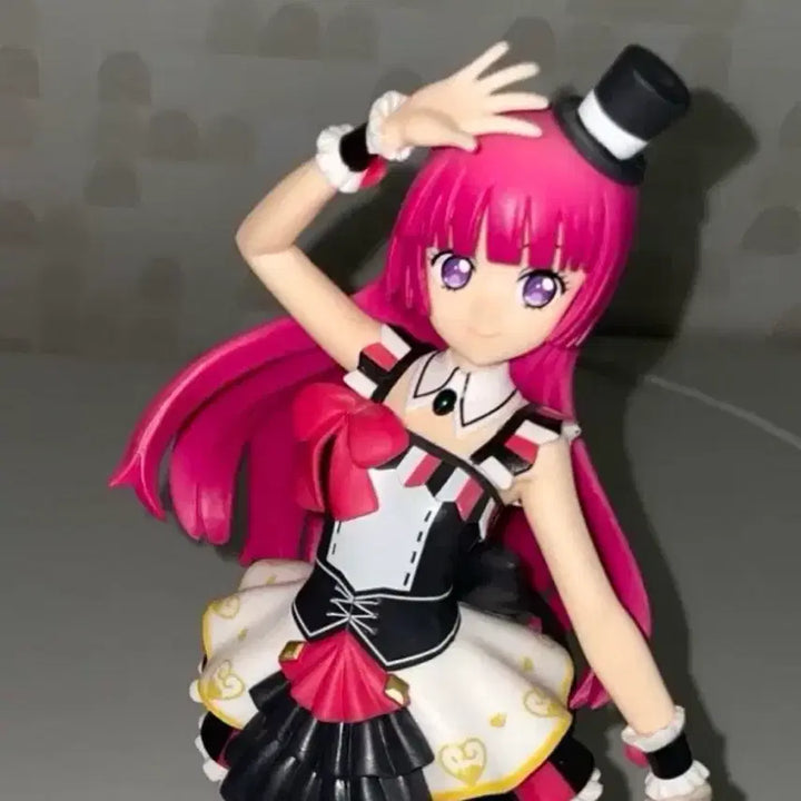 [BUNJANG] Pripara Sophie Stage Outfit Figure / 프리파라 소피 무대의상 피규어