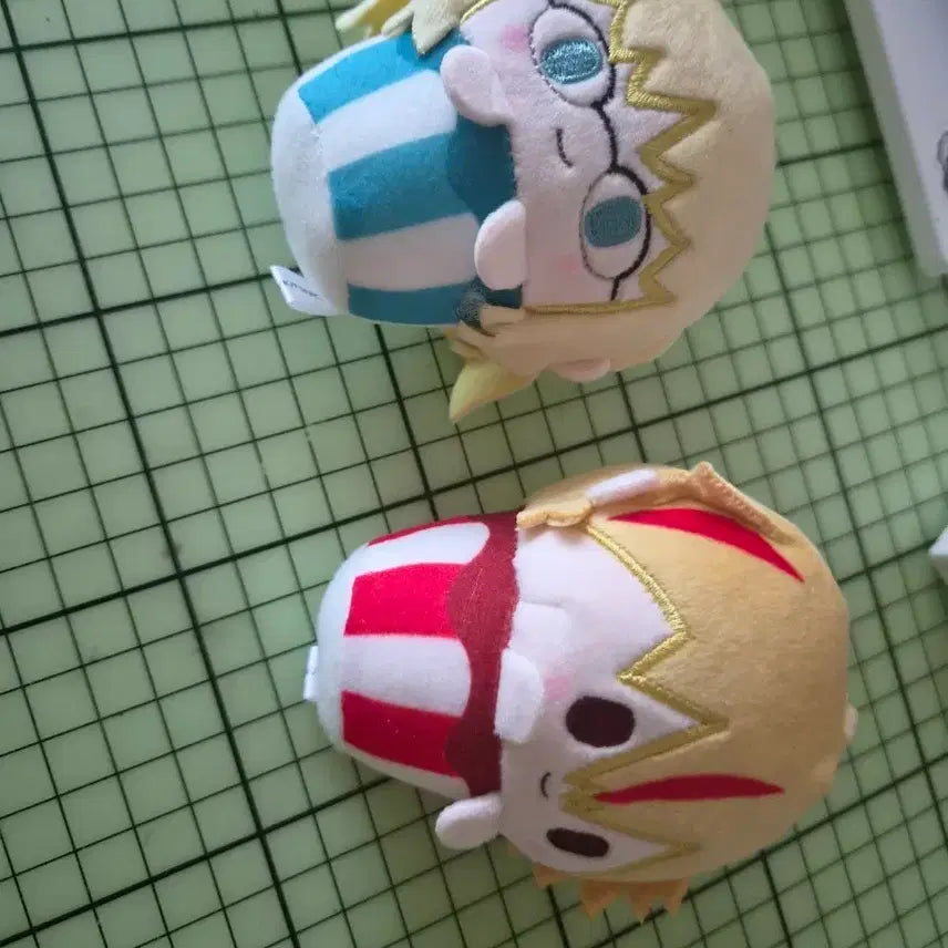 [BUNJANG] Fate/Grand Order Richard Iyo Ayaka Cupcake Plush / 페이트 페스페 리처드 아야카 컵케이크 누이