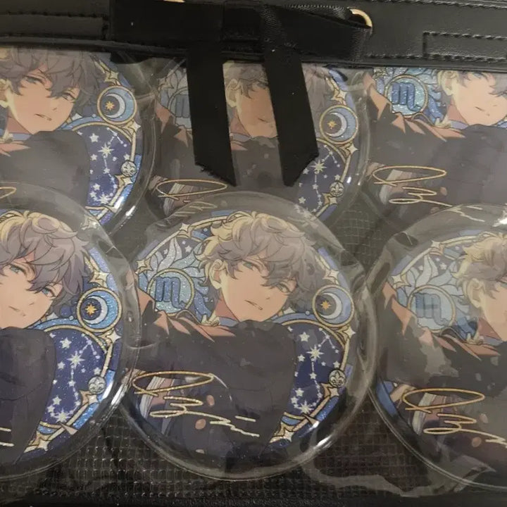[BUNJANG] Ensemble Stars Izumi Sena Ita Bag - Zodiac Illustration / 앙상블스타즈 세나이즈미 이타백