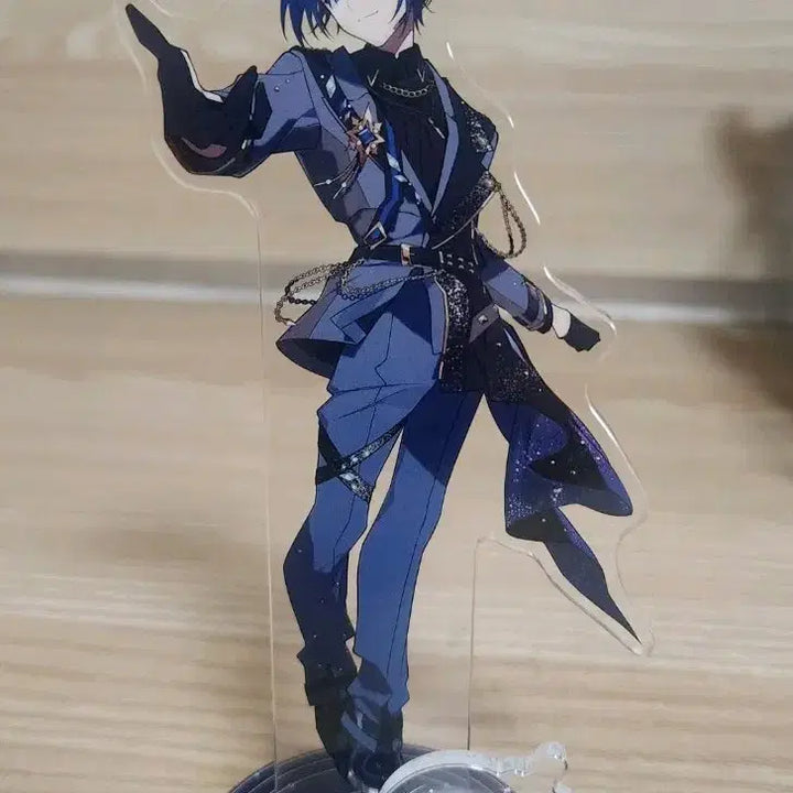 [BUNJANG] Kaito Pasekura Acrylic Stand - Ensemble Stars Collaboration / 카이토 프세카 아크릴 앙스타콜라보