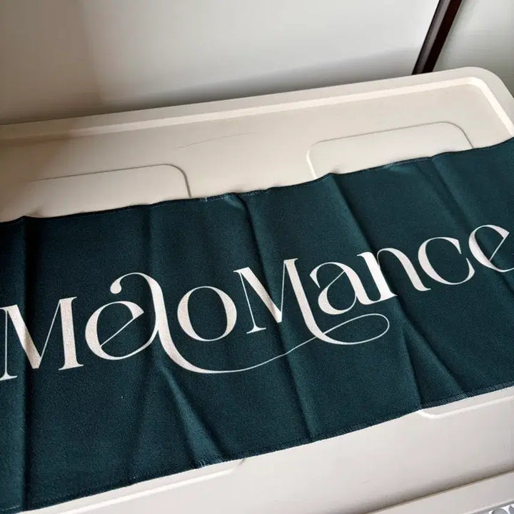 [BUNJANG] MeloMance Official Slogan / 멜로망스 공식 슬로건