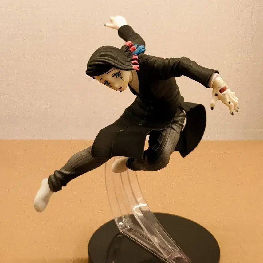 [BUNJANG] Demon Slayer Enmu B Prize Figure / 귀멸의 칼날 엔무 B상