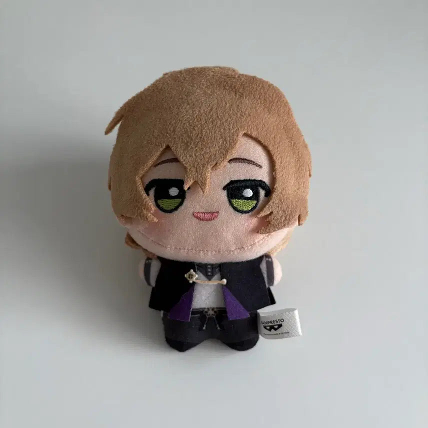 [BUNJANG] Hypnosis Mic Gentaro Yumeno Chibi Nui / 히프마이 유메노 겐타로 치비누이