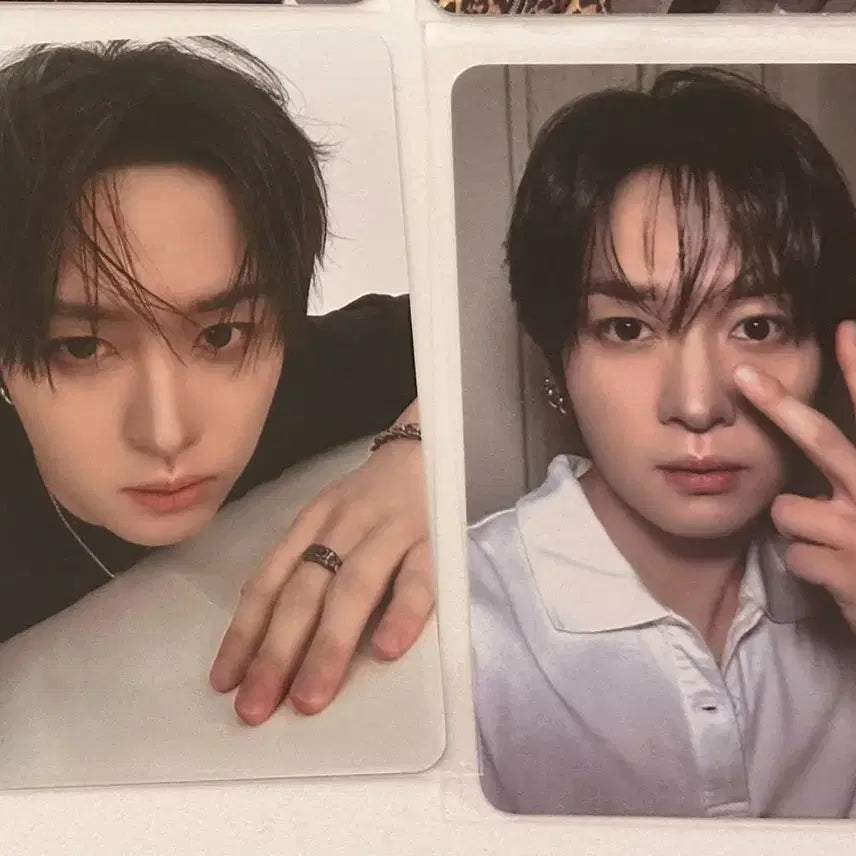 [BUNJANG] Stray Kids Skiz Popup Lucky Draw Lee Know Bundle Set Photocard / 스트레이키즈 스키즈 팝업 럭드 md 리노 포카 일괄 양도