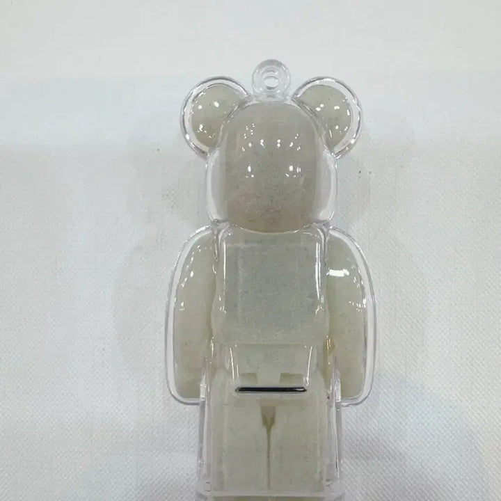 [BUNJANG] Bearbrick Super Secret Clot (Glossy) 36th Edition / 베어브릭 슈퍼시크릿 판매합니다