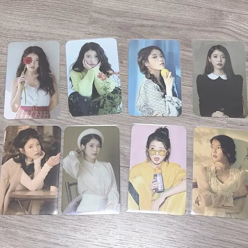 [BUNJANG] IU 2019 Season&