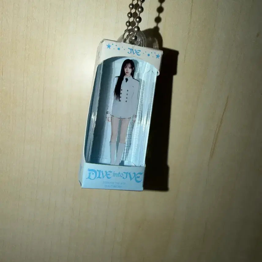 [BUNJANG] IVE Liz Acrylic Stand &