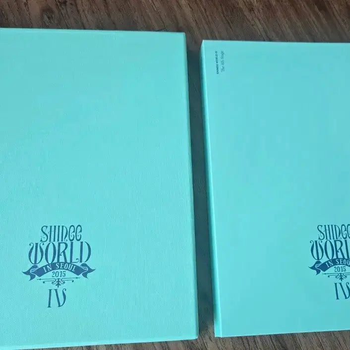 [BUNJANG] SHINee SHINee World IV 2015 Live Album (Photocard Excluded) / 샤이니 IV 2015 라이브 앨범