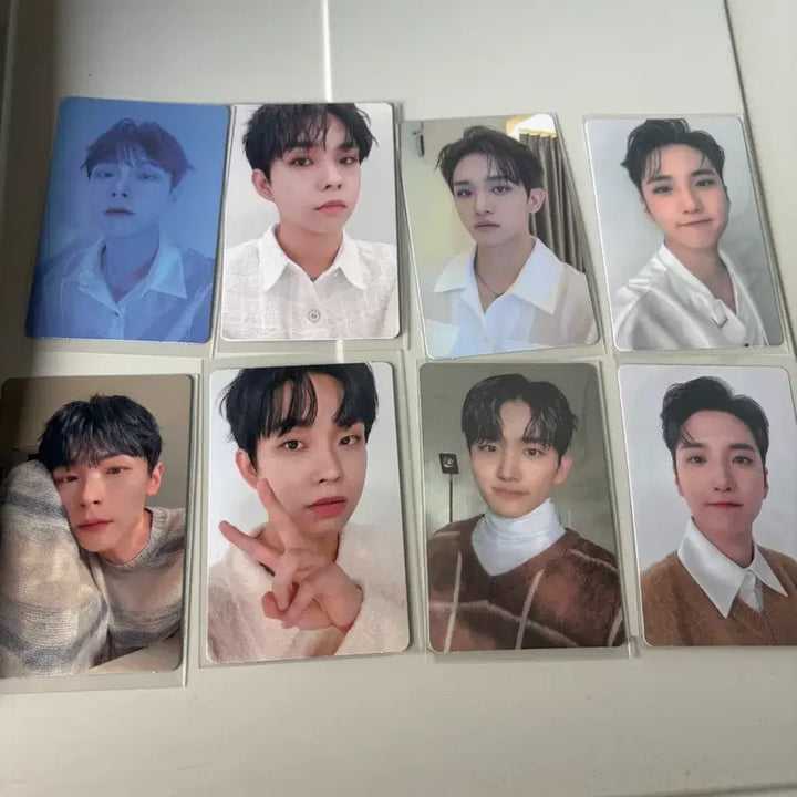[BUNJANG] Lucy Blue Album Bundle Set / 루시 블루 앨포 일괄 포함