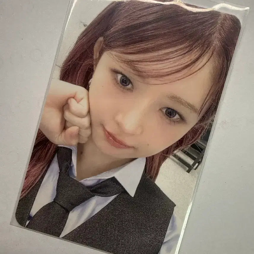 [BUNJANG] IVE Rei Namil Music Photocard / 아이브 나밀뮤직 레이