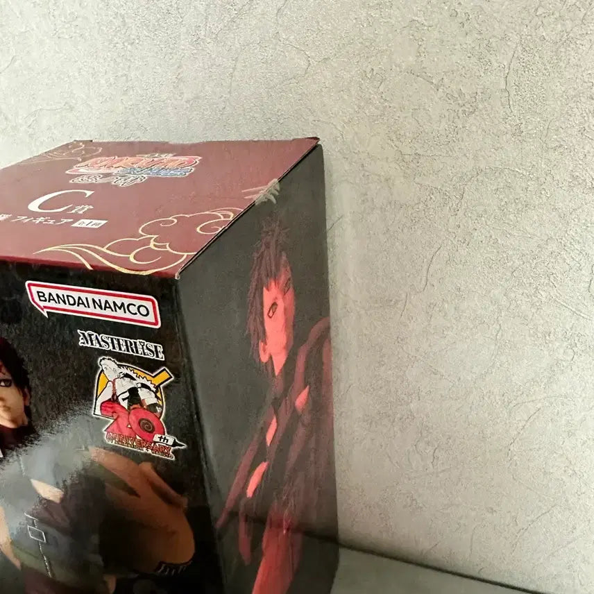 [BUNJANG] Naruto Ichiban Kuji C Prize Gaara Figure (Sealed) / (미개봉) 나루토 제일복권 C상 가아라
