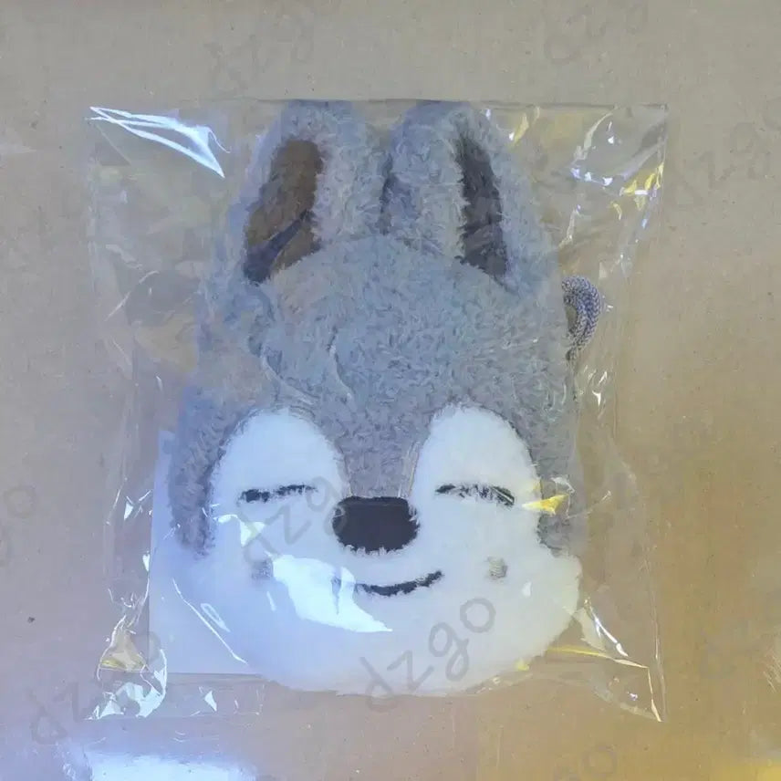 [BUNJANG] Stray Kids Skzoo Wolfchan Japan Shoulder Pouch / Skzoo japan shoulder pouch wolfchan