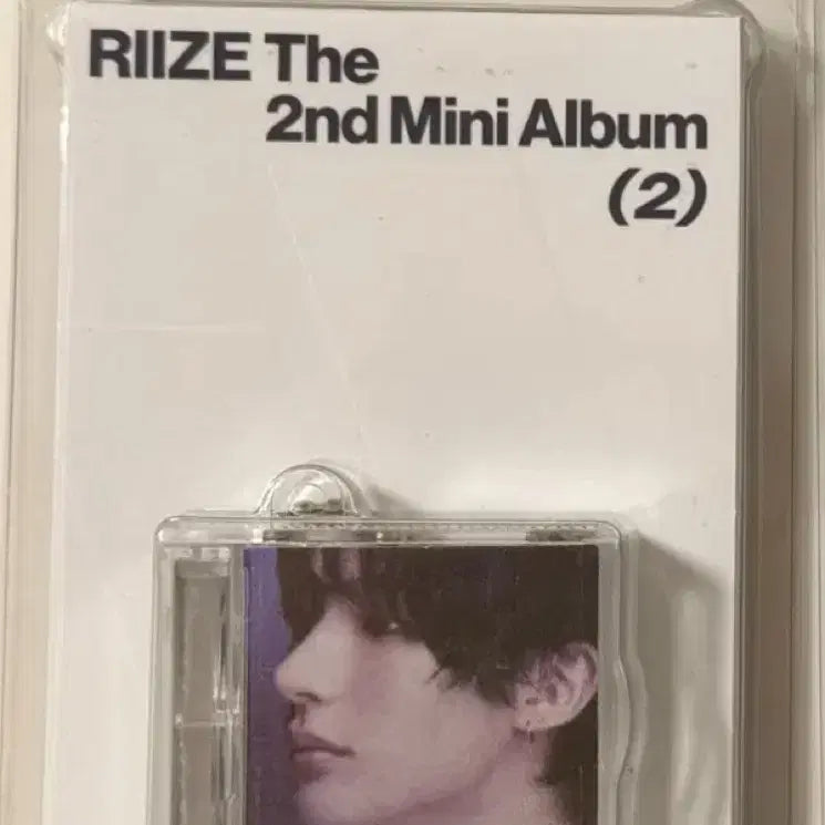 [BUNJANG] RIIZE 2nd Mini Album &