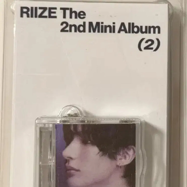 [BUNJANG] RIIZE 2nd Mini Album &
