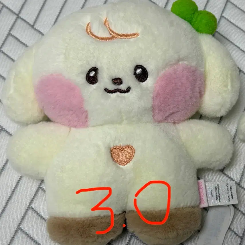 [BUNJANG] IVE Minini Minive Ahn Yujin Jang Wonyoung Figure / 아이브 미니니 미니브 안유진 장원영