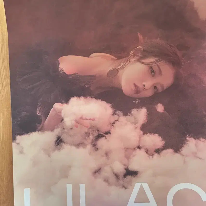 [BUNJANG] IU &