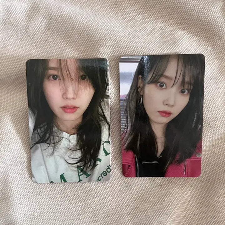 [BUNJANG] IU Uaena 5th Generation Fanclub Kit / 유애나 5기 키트