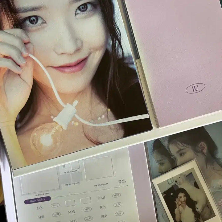 [BUNJANG] IU 2022 Season&