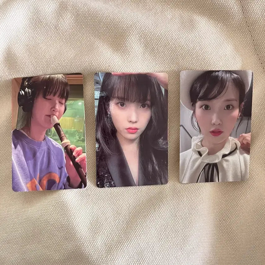 [BUNJANG] IU 2022 Season&