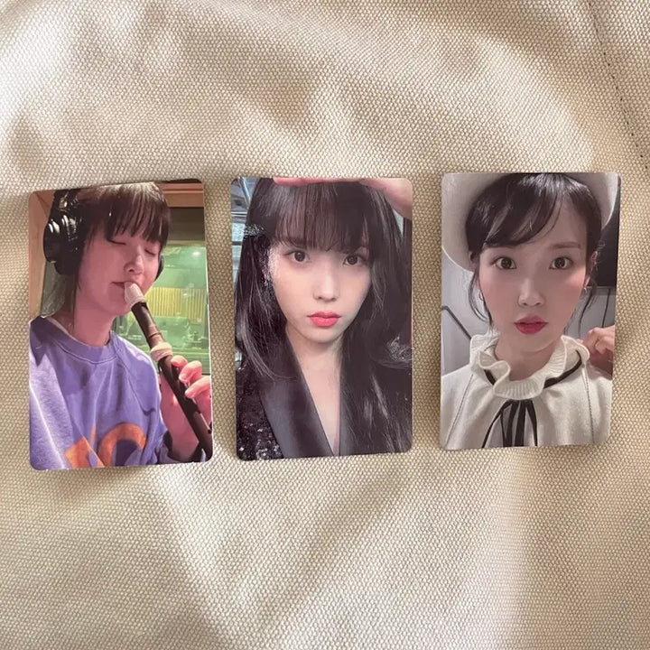 [BUNJANG] IU 2022 Season&