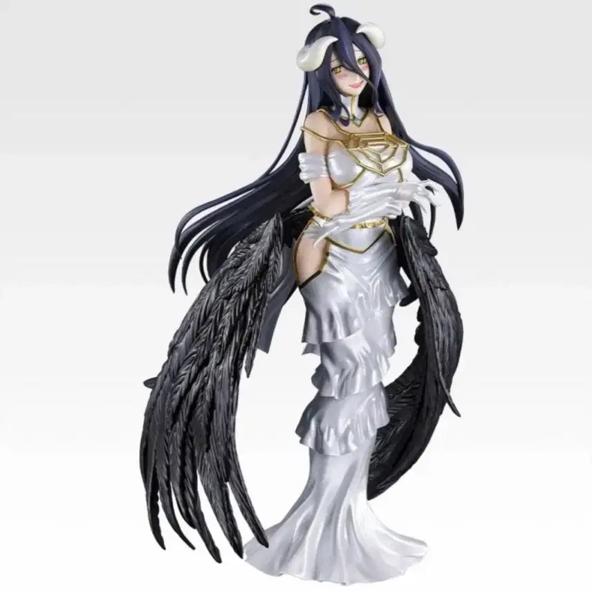 [BUNJANG] Bundle Set Albedo, Shalltear / 일괄)라스트원 알베도, 샤르티아
