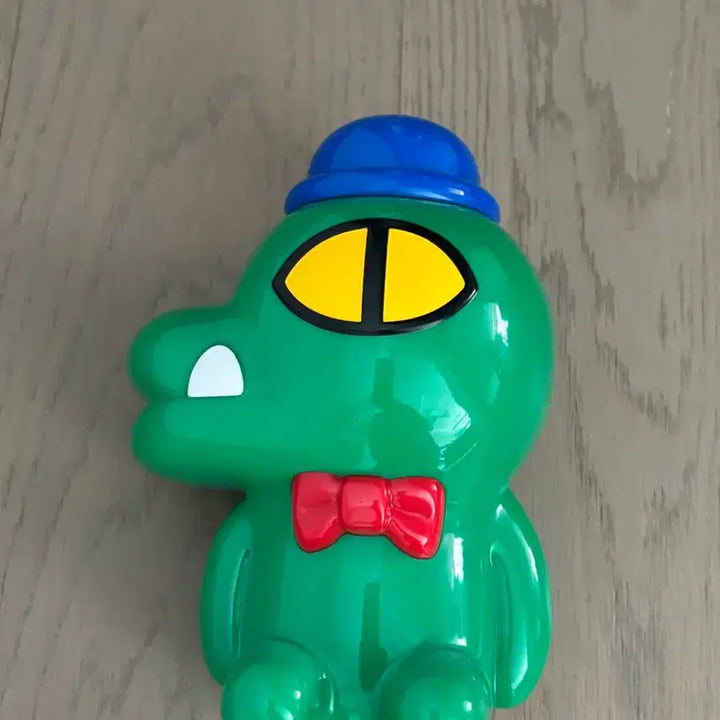 [BUNJANG] KakaoTalk Ryan Character Storage Container / 카카오톡 콘