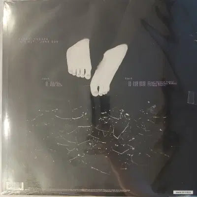 [BUNJANG] Kenshi Yonezu IRIS OUT JANE DOE 12-Inch Single LP / [리이슈엘피]Kenshi Yonezu  IRIS OUT   JANE DOE