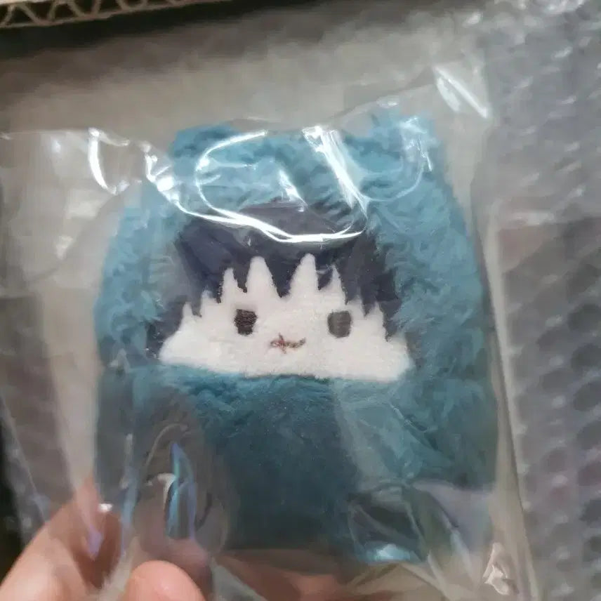 [BUNJANG] Touken Ranbu Nendoroid Plush Toy / 토우지 타피누이