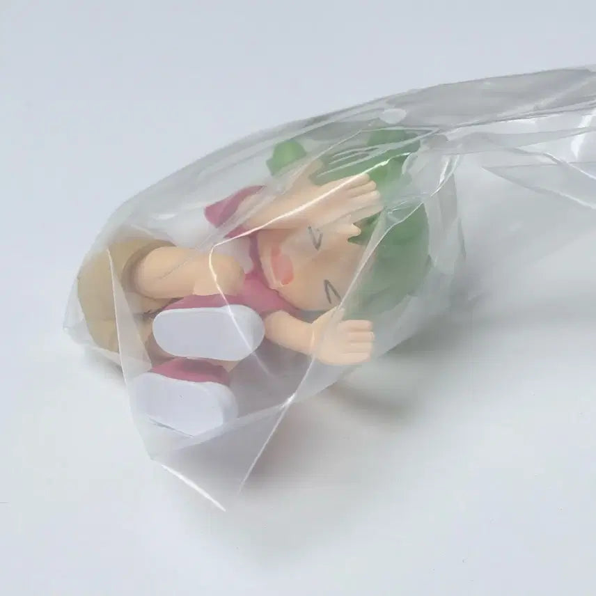 [BUNJANG] Yotsuba&amp;! Dazed Gacha Figure / 요츠바랑 꽈당 가챠