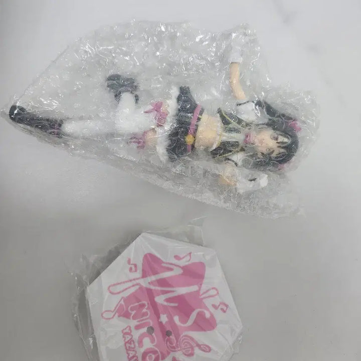[BUNJANG] Love Live! Muse Yazawa Nico No Brand Girls Figure / 러브라이브 야자와 니코 피규어 No brand girls