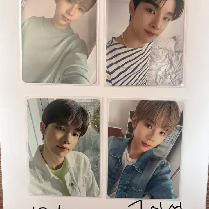 [BUNJANG] RIIZE 2024 Season&