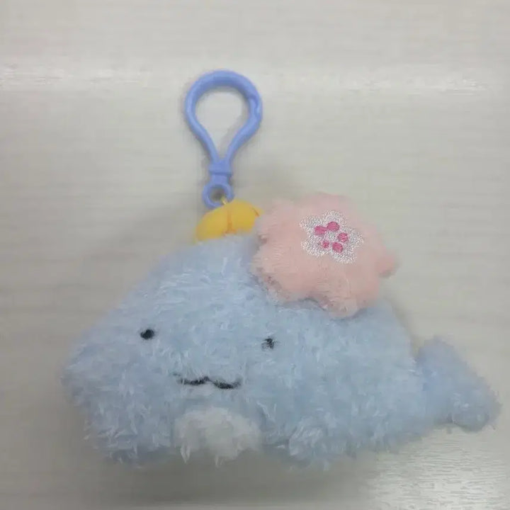 [BUNJANG] Latte Spring Keyring / 잠뜰 봄 키링 판매합니다