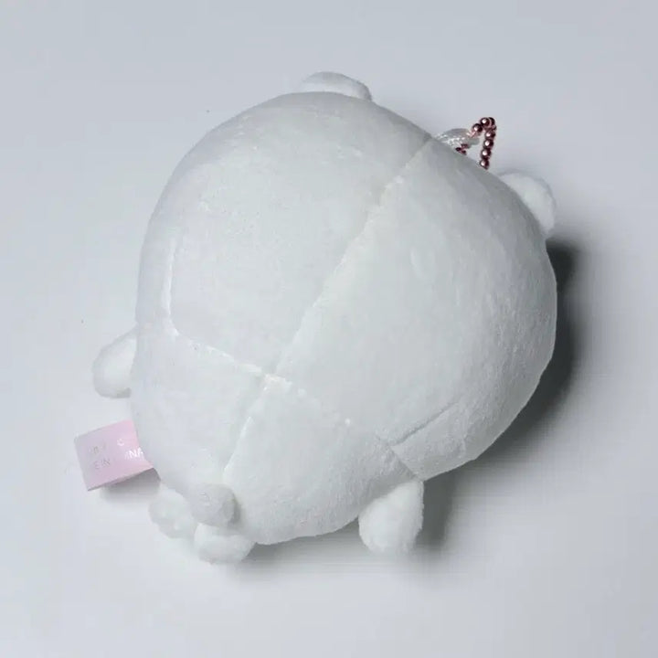 [BUNJANG] Chiikawa Basic Mako Plush Charm / 먼작귀 치이카와 기본마코