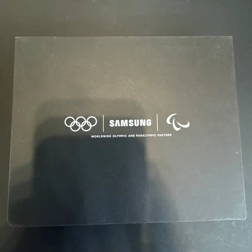 [BUNJANG] Samsung Olympic Commemorative Badge Set / 삼성 올림픽 기념 뱃지