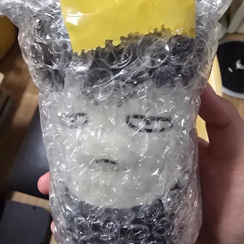 [BUNJANG] BTS Suga Large Figure / 방탄소년단 슈가 피규어 대형