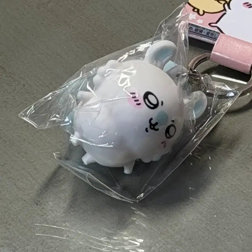 [BUNJANG] Momonga Keyring / 모몽가 키링