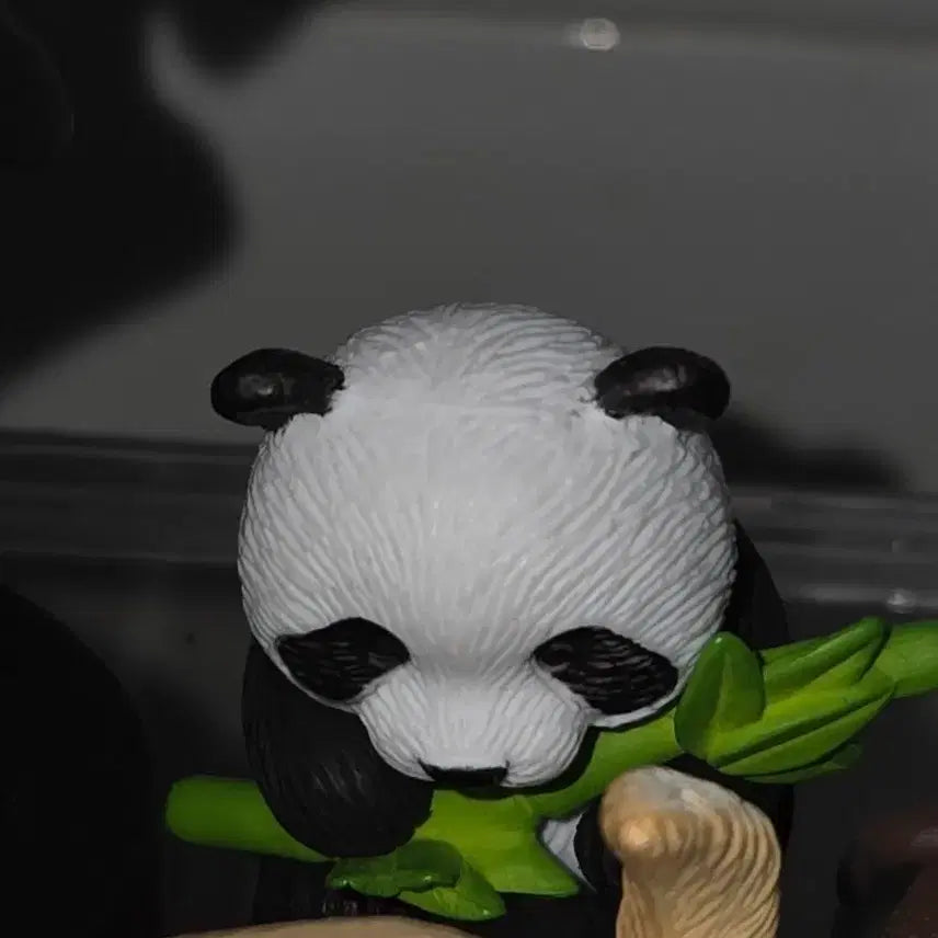 [BUNJANG] Panda Figure, One Piece &amp; Dragon Ball Ichiban Shoji Figure Bundle Set / 일괄 급처) 팬더 피규어 및 원피스, 드래곤볼 쿠지 하위상