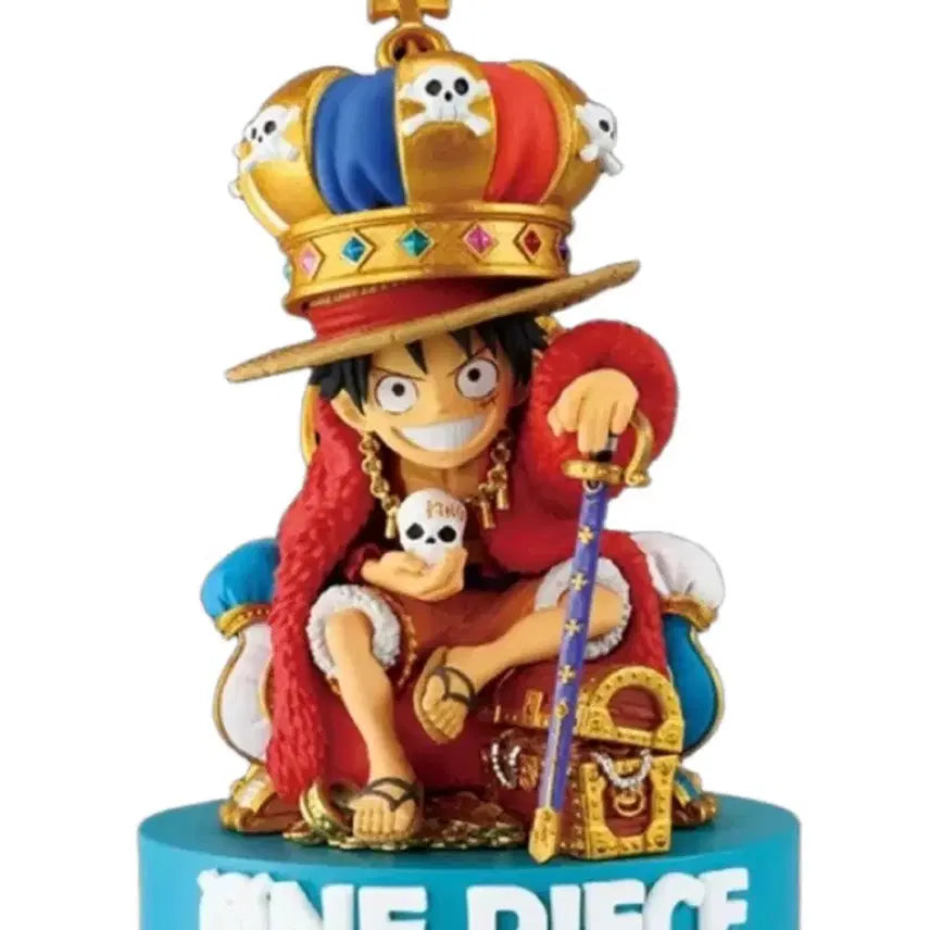 [BUNJANG] Banpresto One Piece World Collectable Figure Baseshop Limited Edition / 반프레스토 원피스 월드 콜렉터블 피규어 베이스샵 리미티드 에디션