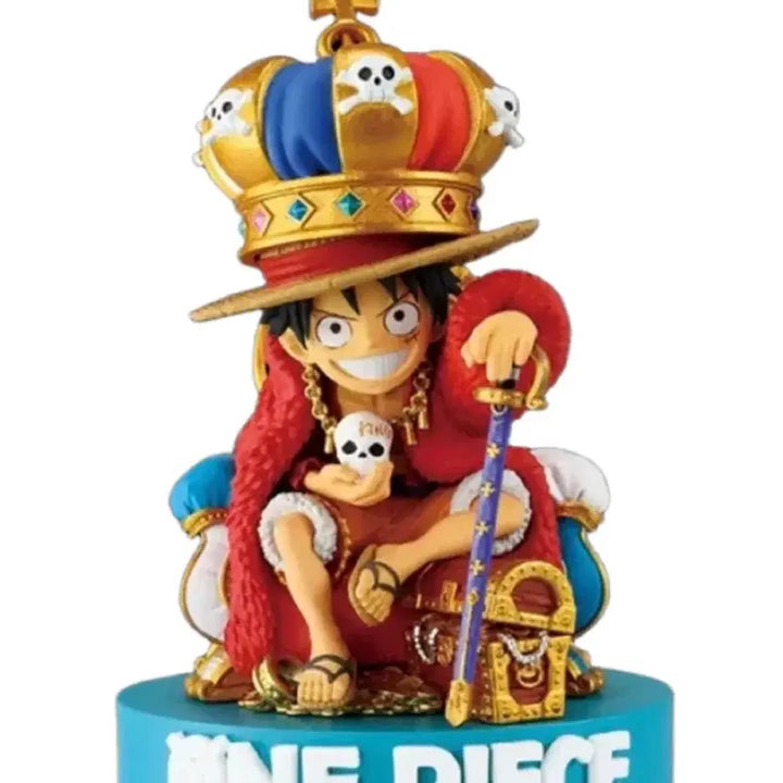 [BUNJANG] Banpresto One Piece World Collectable Figure Baseshop Limited Edition / 반프레스토 원피스 월드 콜렉터블 피규어 베이스샵 리미티드 에디션